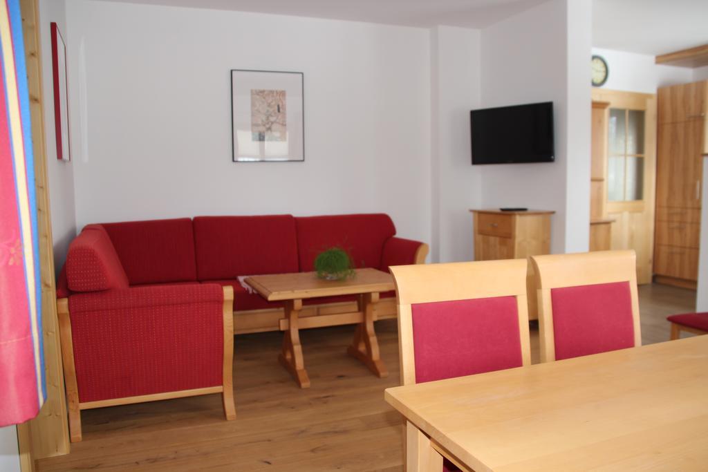 Ferienhaus Puercher Bad Mitterndorf Pokoj fotografie