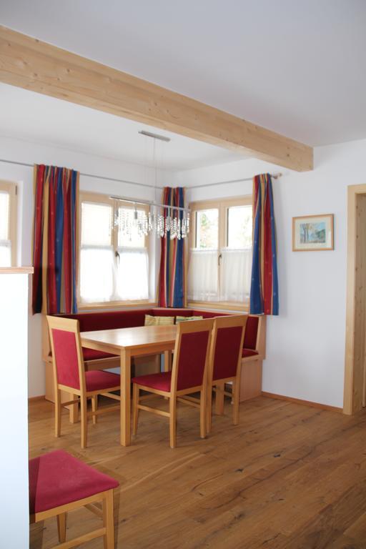 Ferienhaus Puercher Bad Mitterndorf Pokoj fotografie