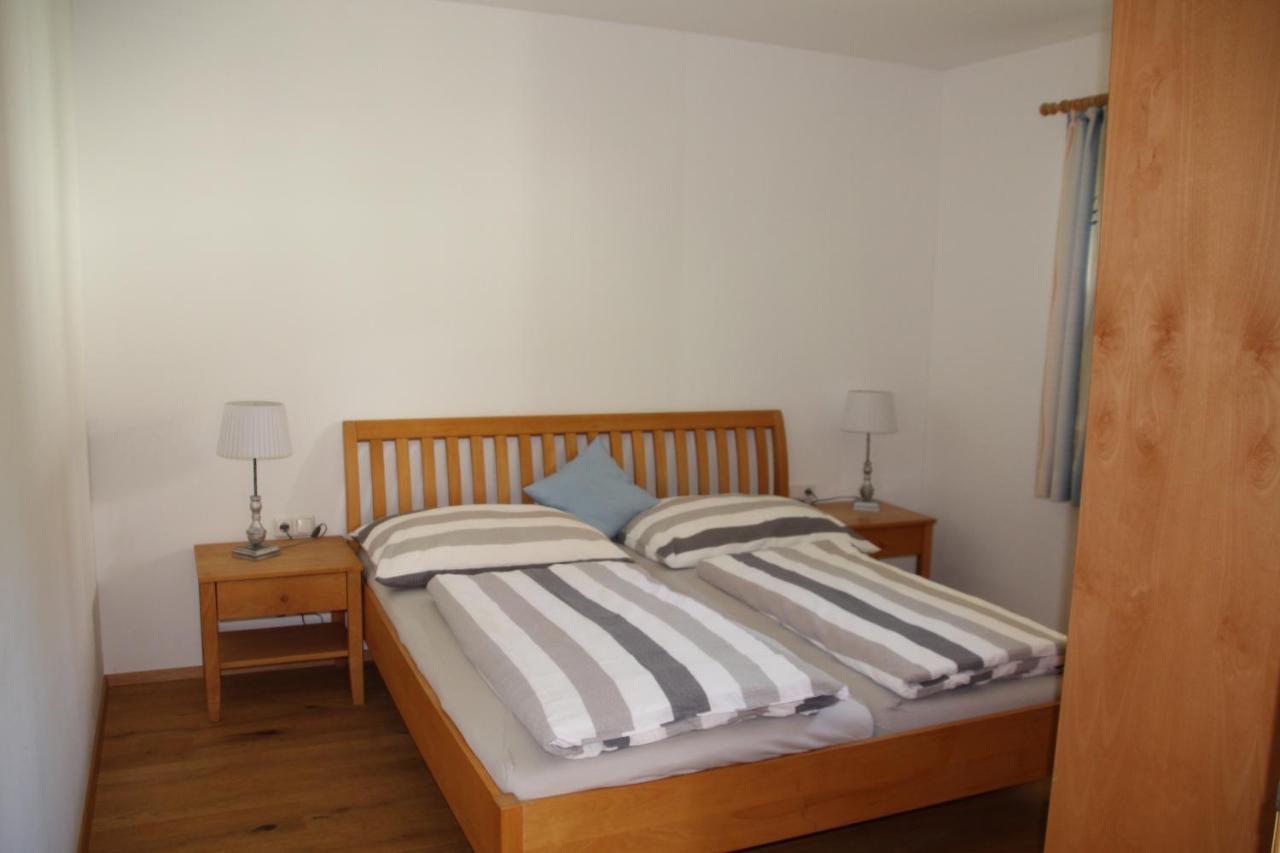 Ferienhaus Puercher Bad Mitterndorf Exteriér fotografie