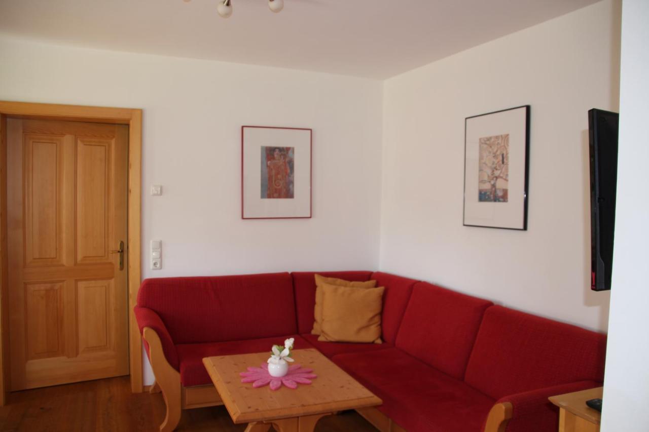 Ferienhaus Puercher Bad Mitterndorf Exteriér fotografie