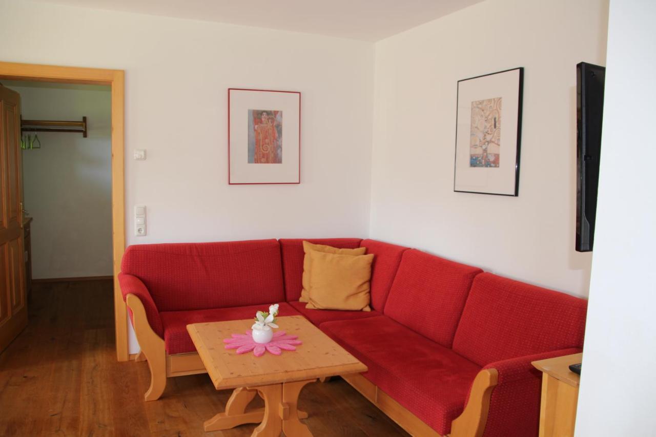 Ferienhaus Puercher Bad Mitterndorf Exteriér fotografie